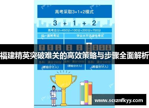 福建精英突破难关的高效策略与步骤全面解析